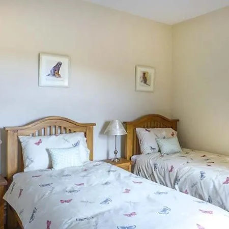 Casa vacanze Farmhouse Lisdoonvarna