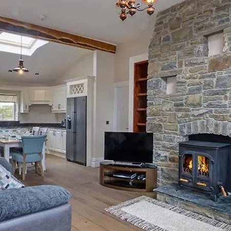 Vakantiehuis Farmhouse, Lisdoonvarna