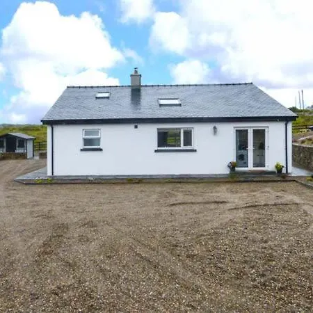 Farmhouse Lisdoonvarna