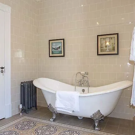 Farmhouse * Lisdoonvarna