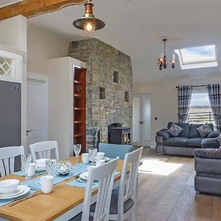 Farmhouse * Lisdoonvarna