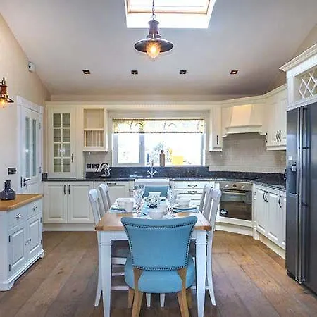 Farmhouse *