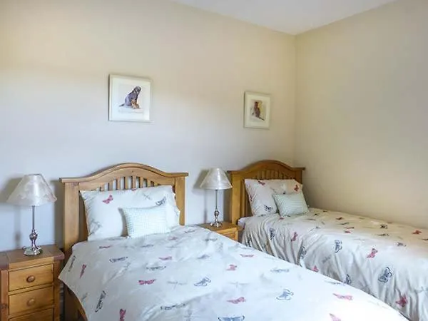 Ferienhaus Farmhouse Lisdoonvarna