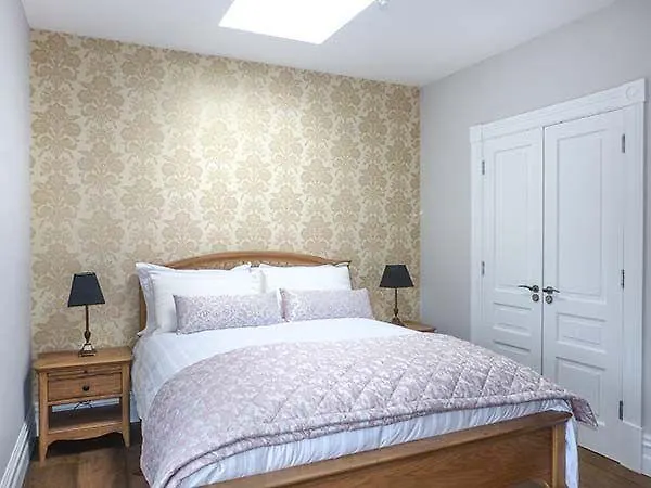 Farmhouse Ferienhaus